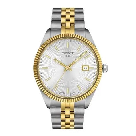 Relogio Tissot Ballade Qtz WSF9723