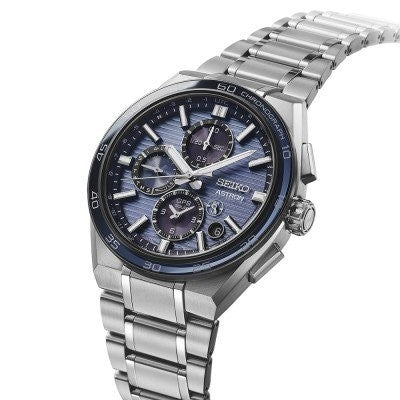 Relógio Seiko Astron SSH175J1