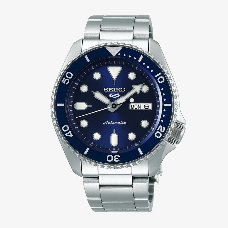 Relógio Seiko 5 Sports SRPD51K1