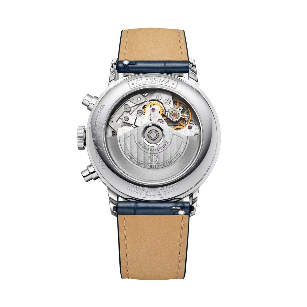 Relógio Baume & Mercier Classima M0A10784