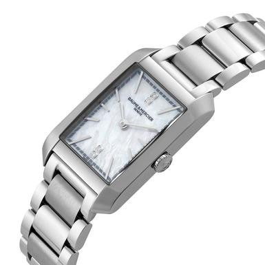 Relógio Baume & Mercier Hampton M0A10474