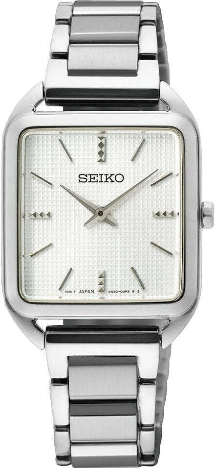 Relógio Seiko Ladies SWR073P1