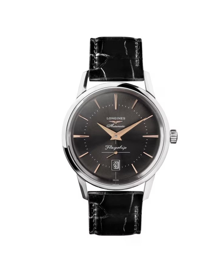 Rel p aço Longines Ed Esp L47954592