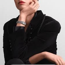 Relógio Longines Dolce Vita L52584716