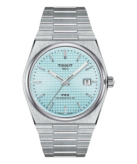 Relogio pulso aço p/aço Tissot T137.407.11.351.00