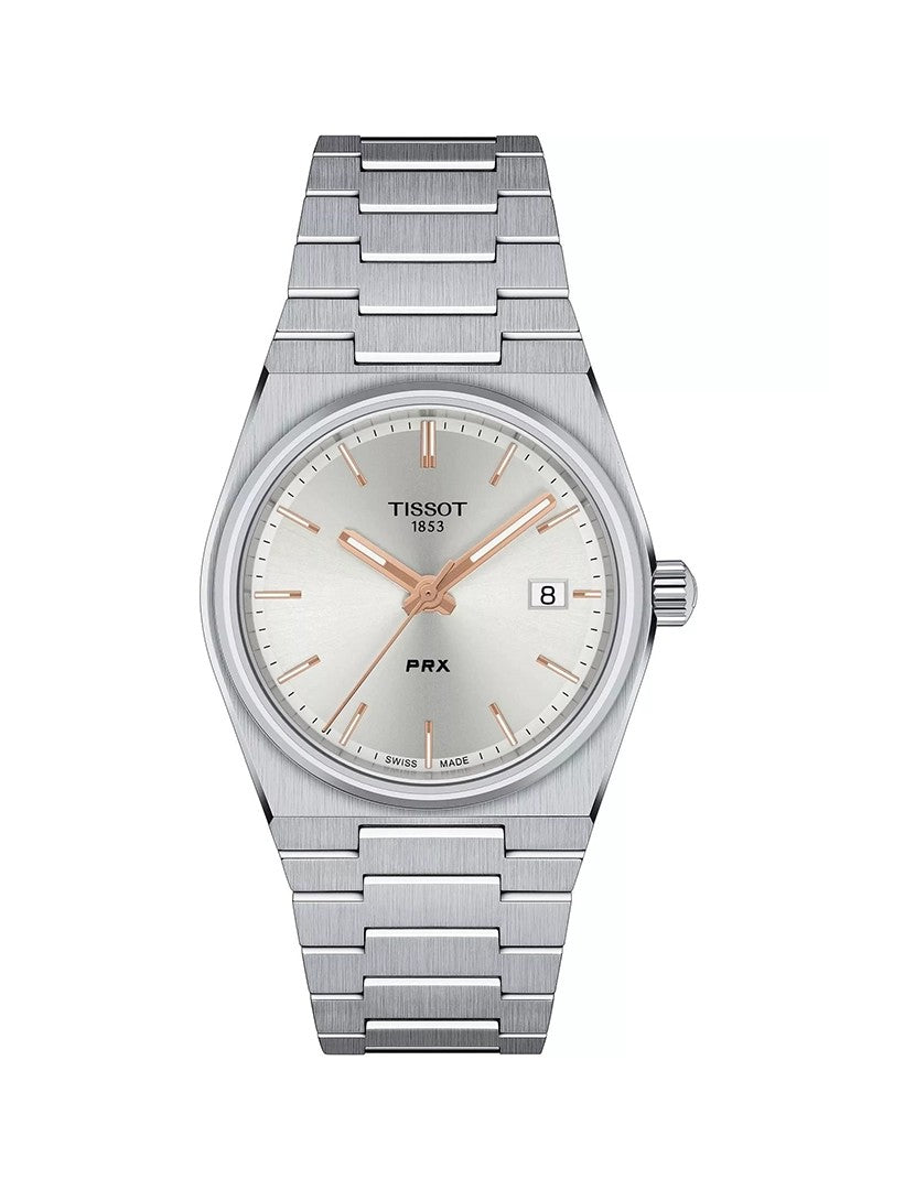 Relógio Tissot PRX 35mm T137.210.11.031.00