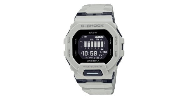 Relógio Casio G-Shock G-Squad  GBD-200UU-9ER