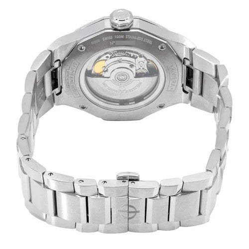 Relógio Baume & Mercier Riviera M0A10621