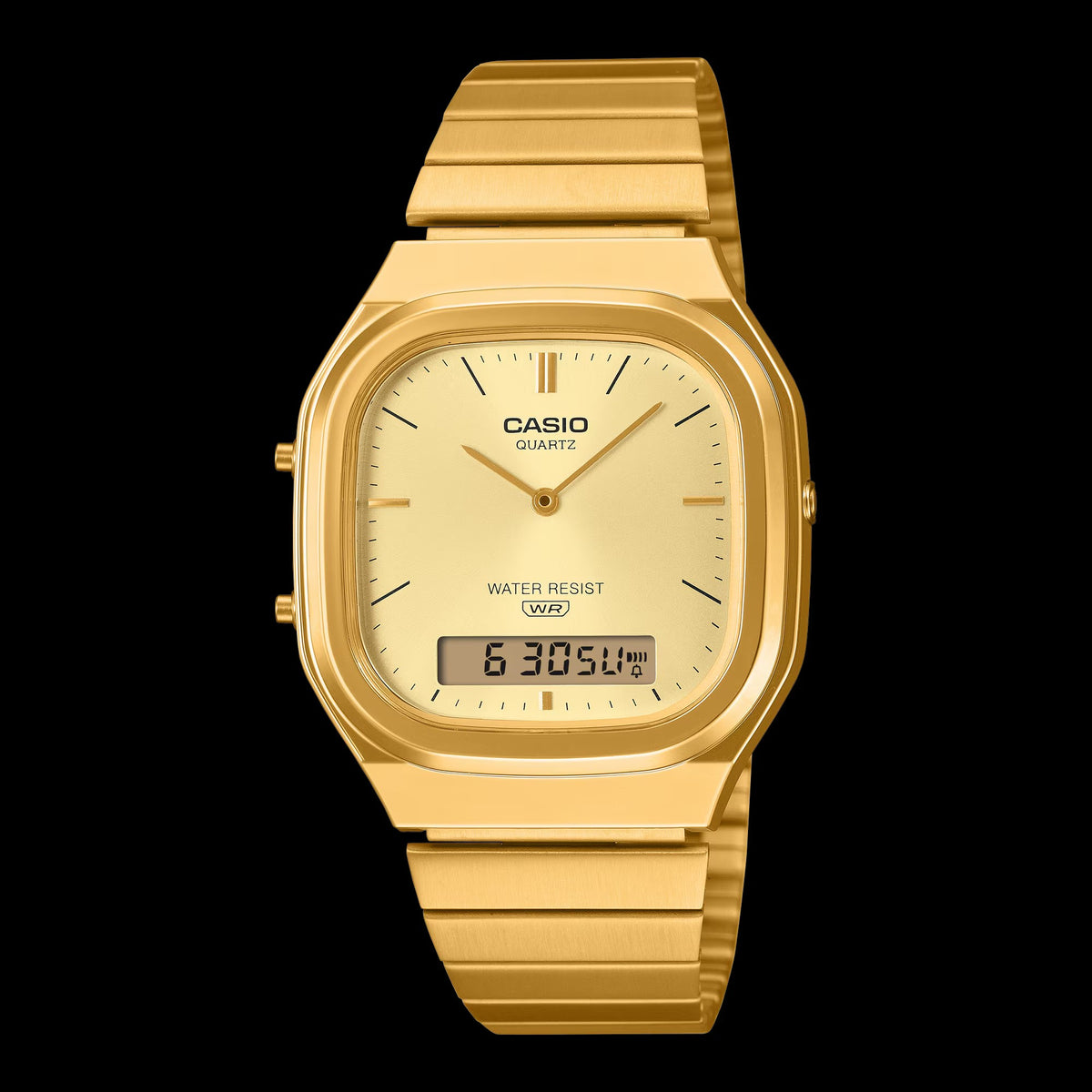 Relógio Casio AQ-2240EG-9AEF