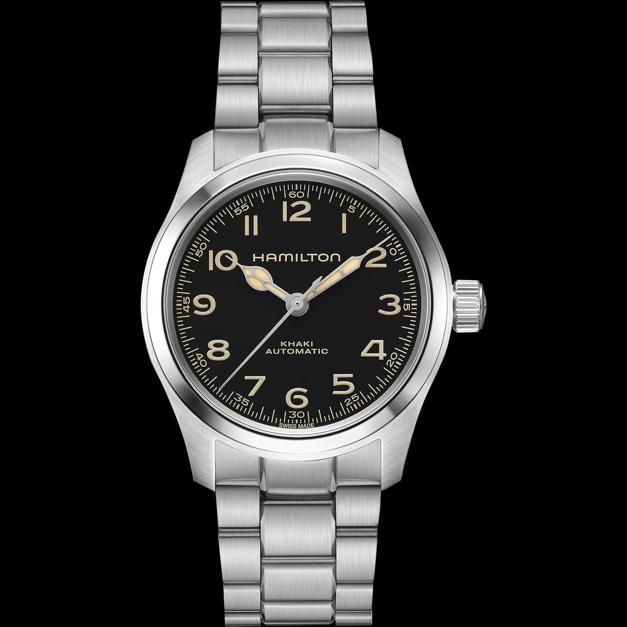 Relógio Hamilton Khaki Field Murph H70405130