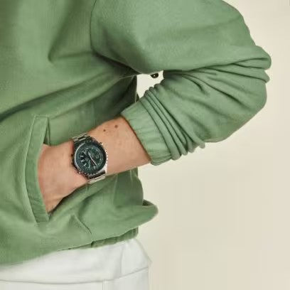 Relógio CASIO REF EF-527D-3AVUEF