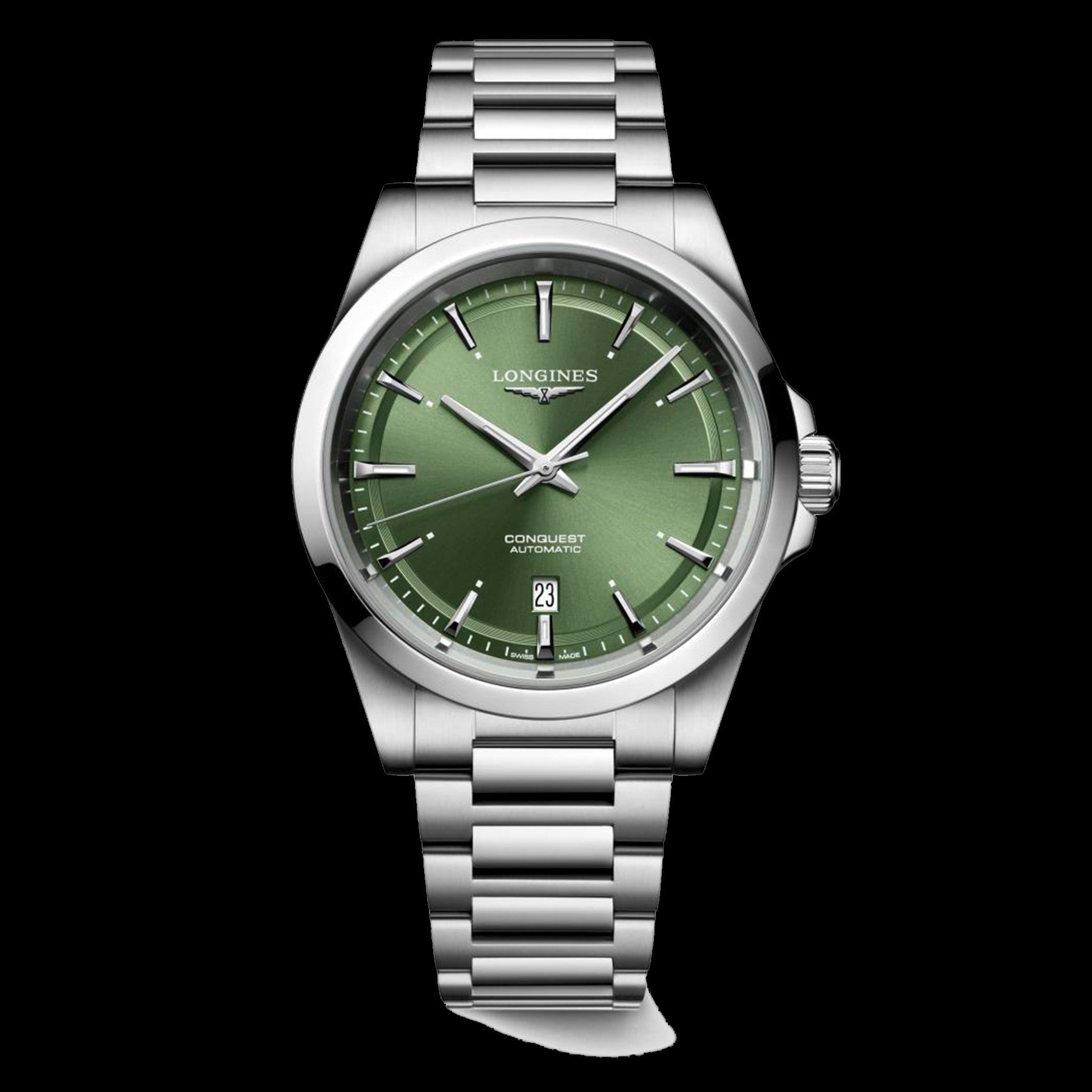 Relógio Longines Conquest L38304026