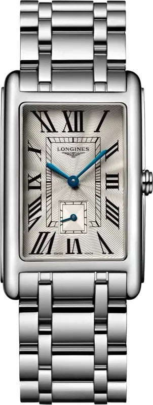 Relógio Longines DolceVita L52554716
