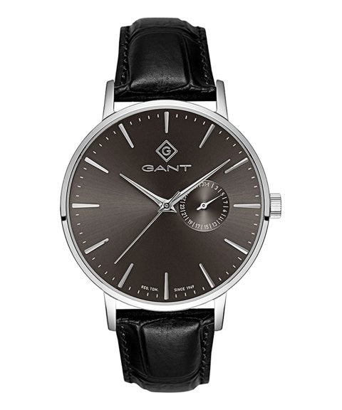 Rel p H aço Gant G105002