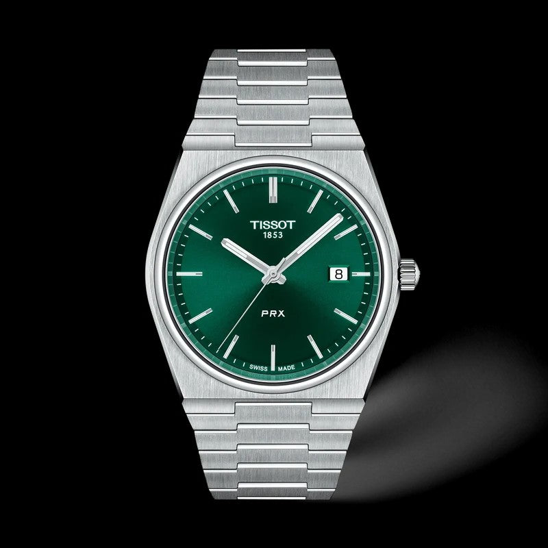 Relógio Tissot PRX T137.410.11.091.00