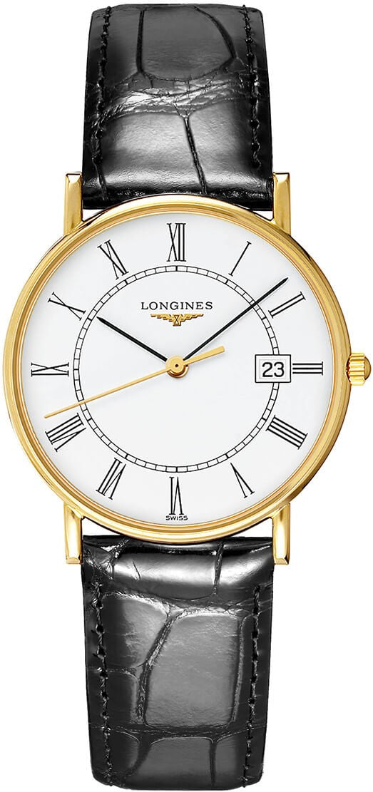 Rel p H ouro Longines L47436110