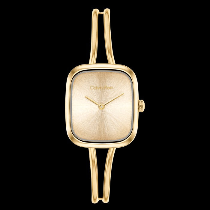 Relógio Calvin Klein Adore 25100132