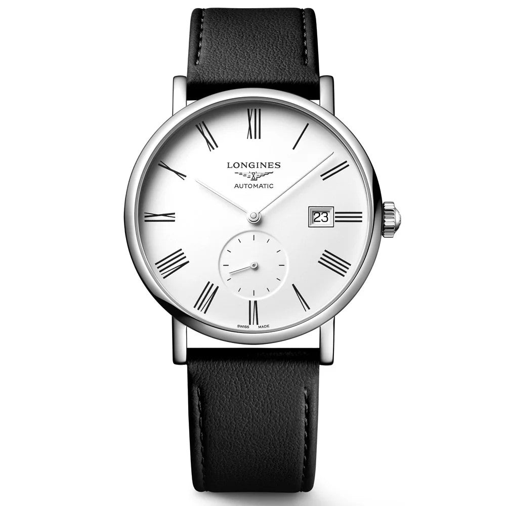 Rel p H aço Longines L48124110