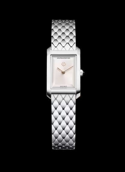 Relógio Baume & Mercier MOA10860