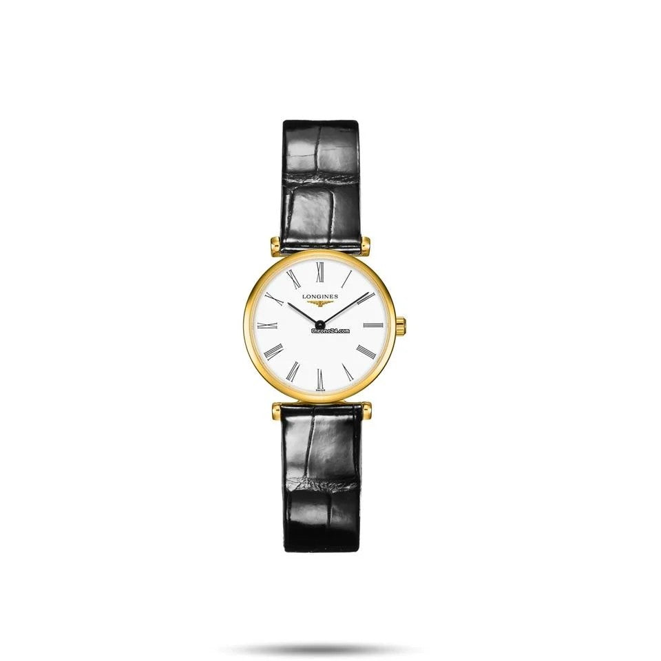 Relógio Longines La Grande Classique Quartz L42091912