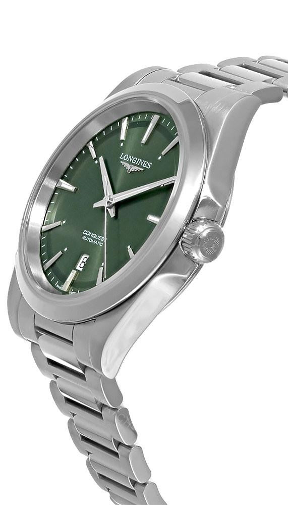 Relógio Longines Conquest L38304026