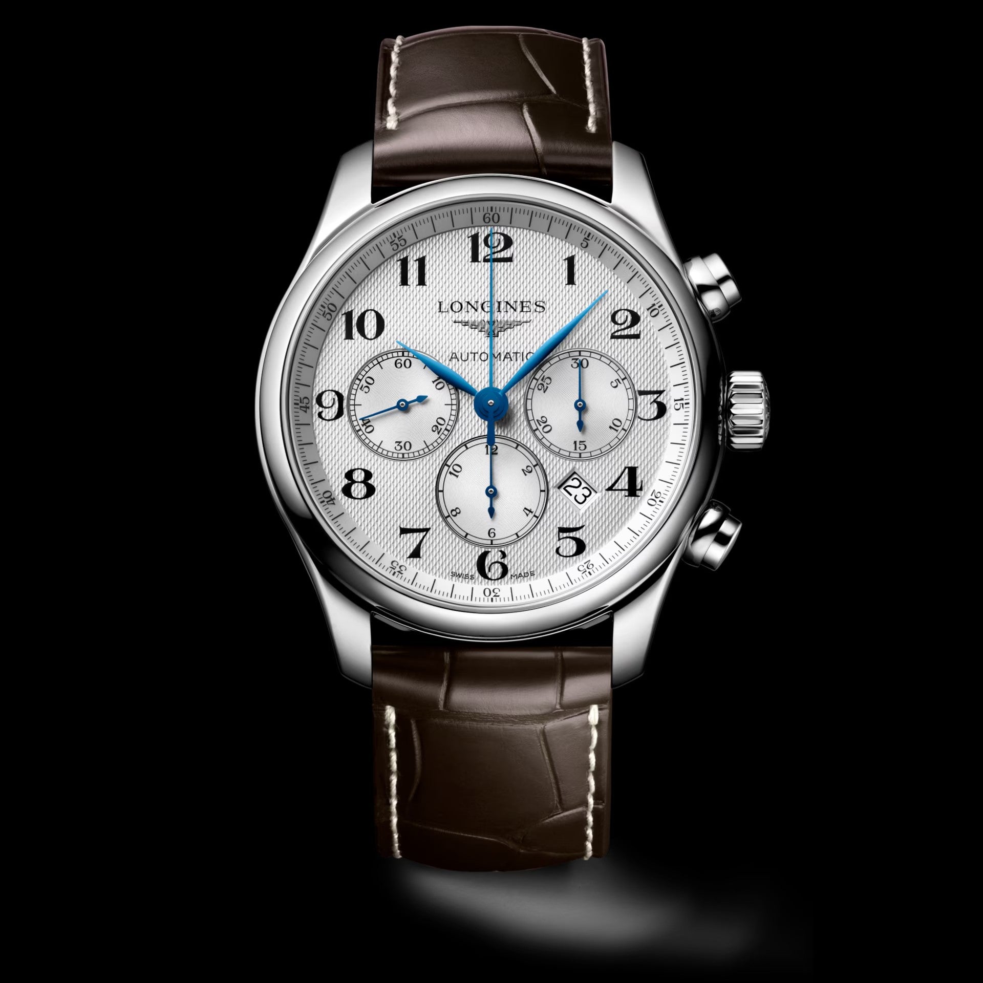 Relógio Longines Master Collection L28594783