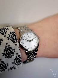 Relógio Maurice Lacroix 751006-SS002-170-1