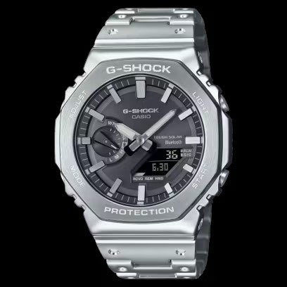 Relógio Casio G-shock GM-B2100SD-1AER