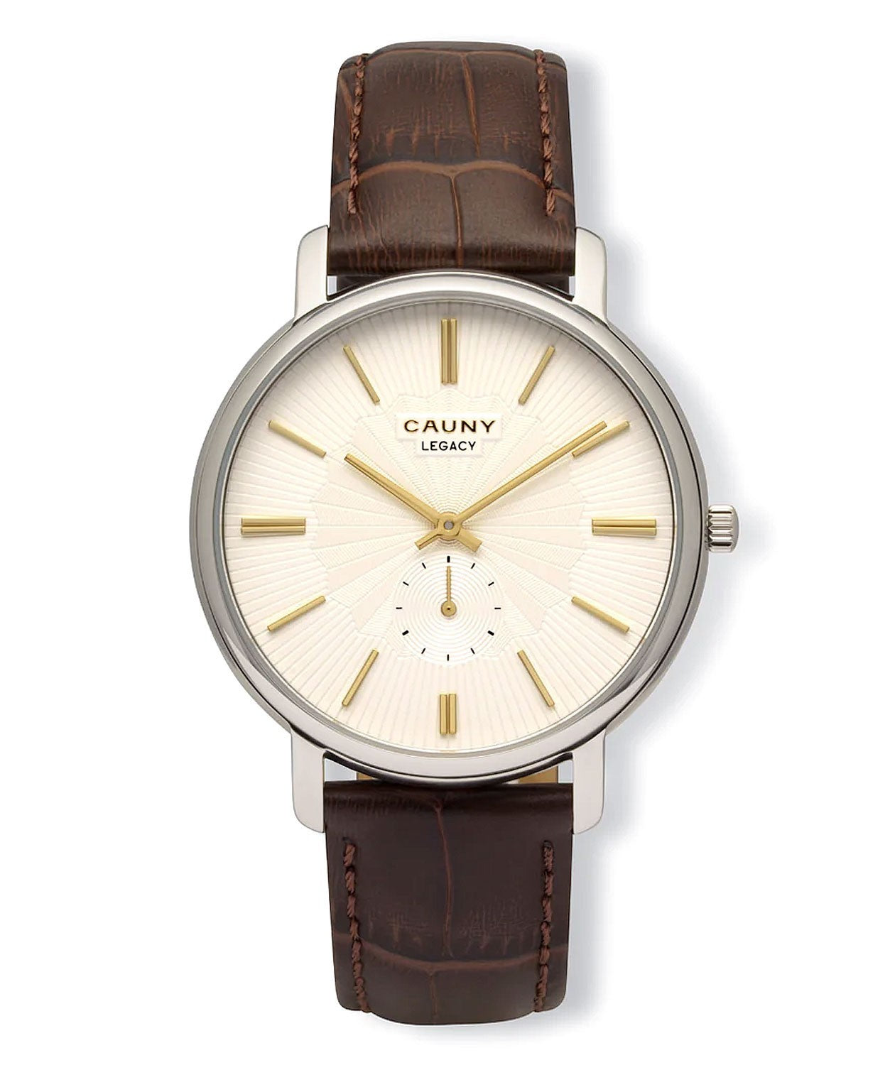 Relógio Cauny Legacy Ref. CLS001