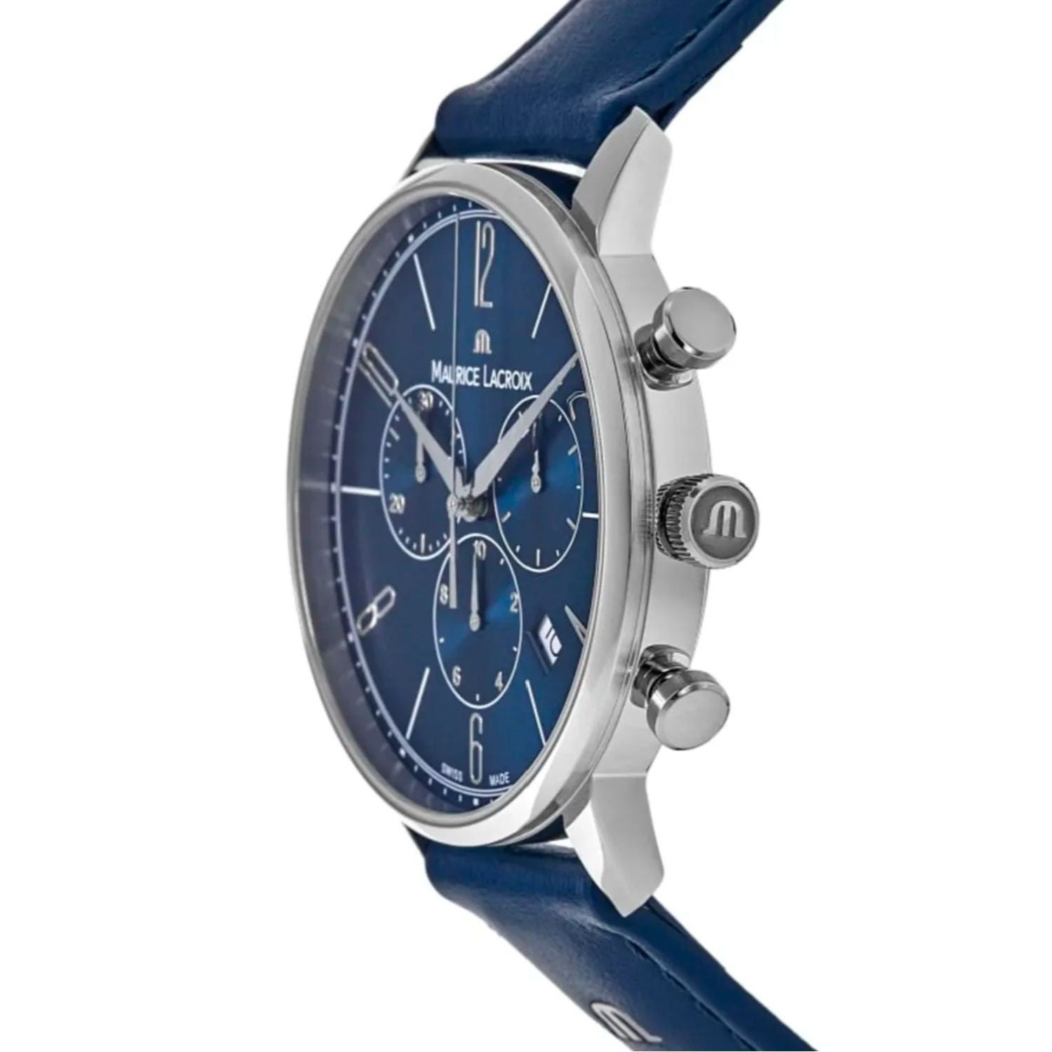 Relógio Maurice Lacroix Eliros EL1098-SS001-420-4