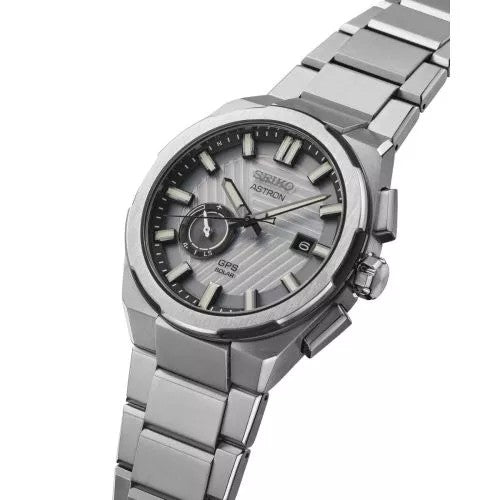Relógio Seiko Astron Ed. Lim. SSJ037J1
