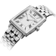Relógio Raymond Weil Toccata 5925-ST-00300