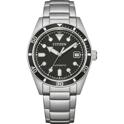 Relógio Citizen Eco-Drive NJ0221-50E