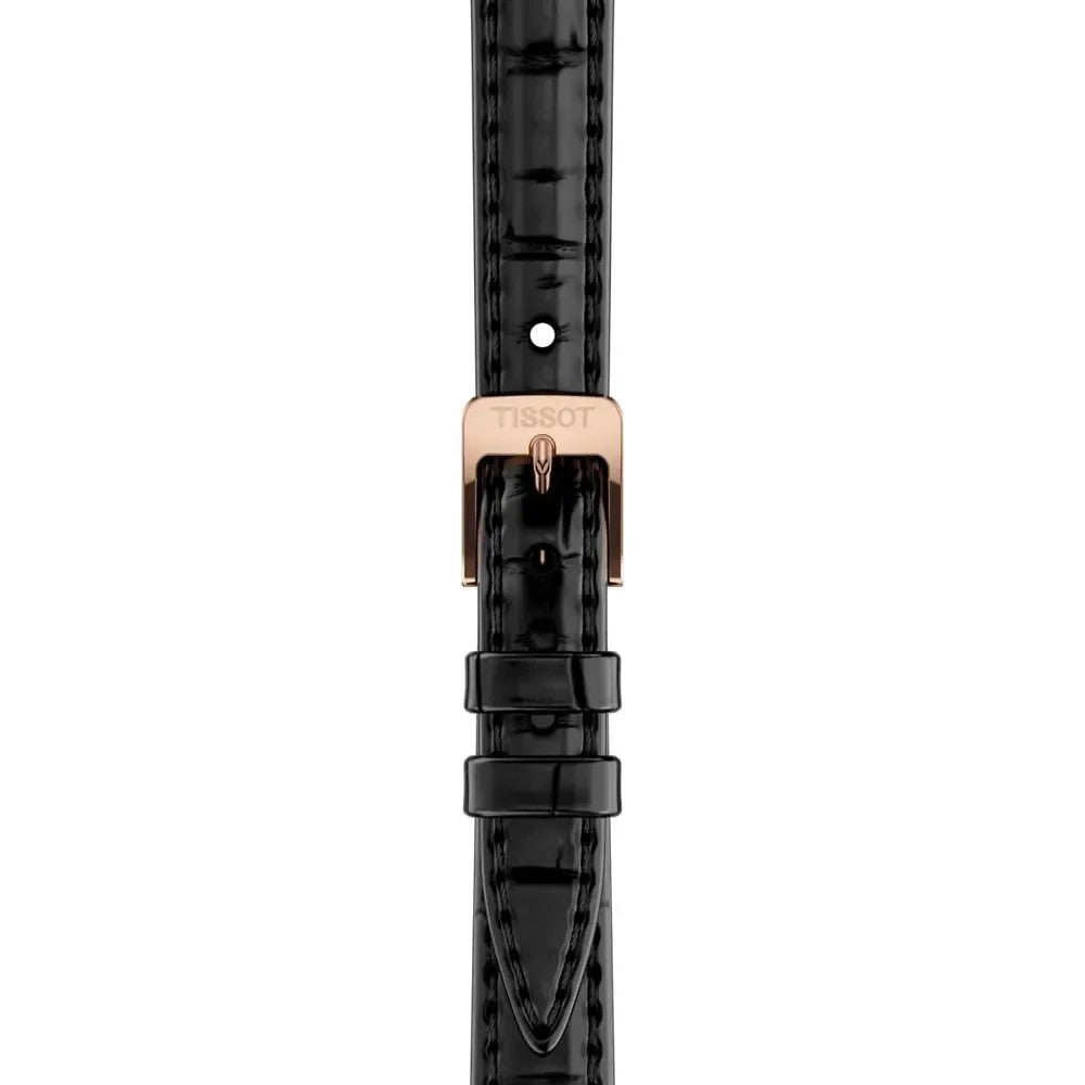 Relógio Tissot SRV QTZ REF.T160.110.36.113