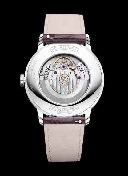 Relógio Baume & Mercier Classima MOA10853