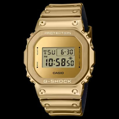 Relógio Casio G-shock GM-5600YMG-9ER