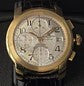 R P OURO BAUME MERCIER REFª MOA08283 / Nº 3667410