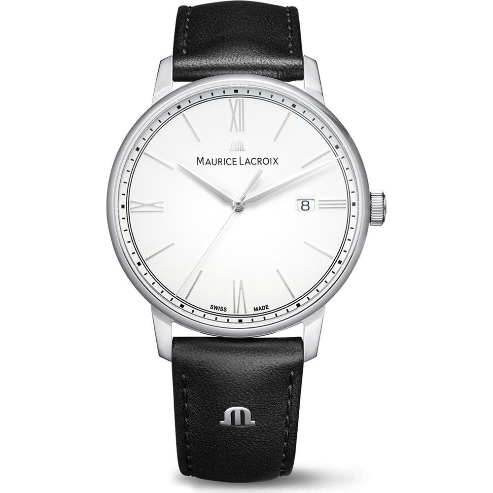Relógio Maurice Lacroix Eliros EL1118-SS001-110-2