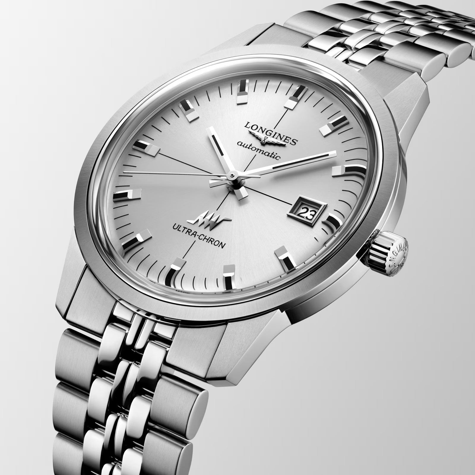 Relógio Longines Ultra-Chron Classic  L29374726