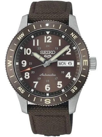 Relógio Seiko 5 Sports Field HDB009K1