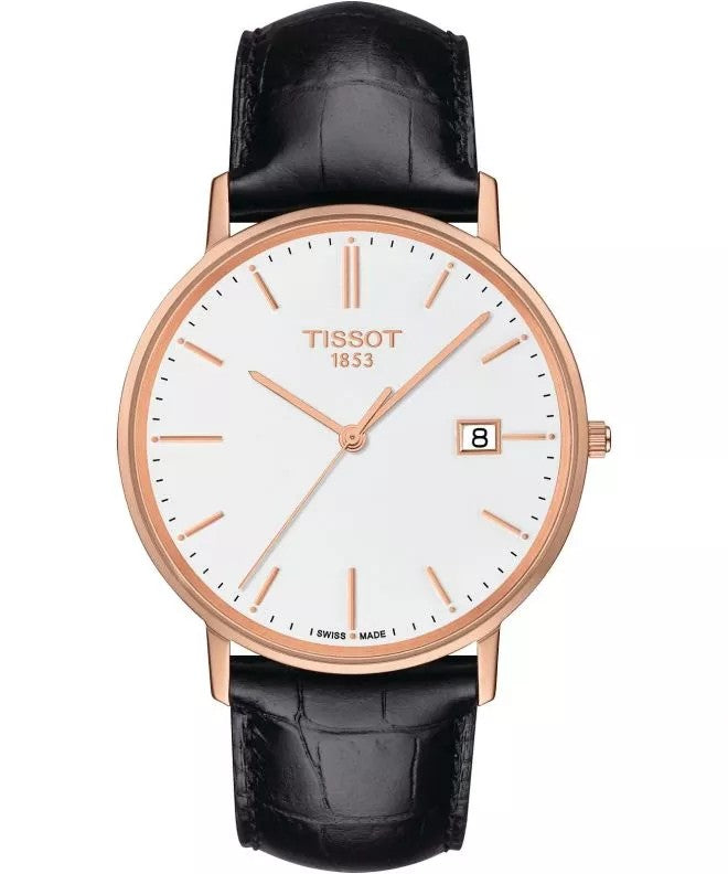 Relógio Tissot Goldrun Gent T922.410.76.011.00