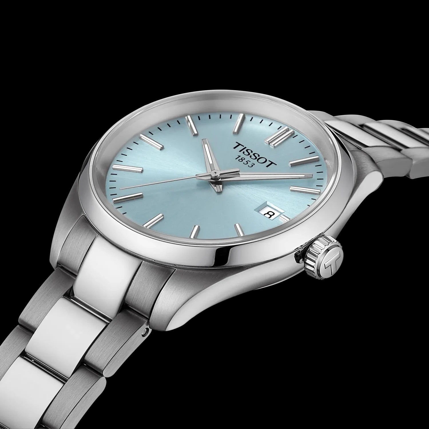 Relógio Tissot PR100 T150.210.11.351.00