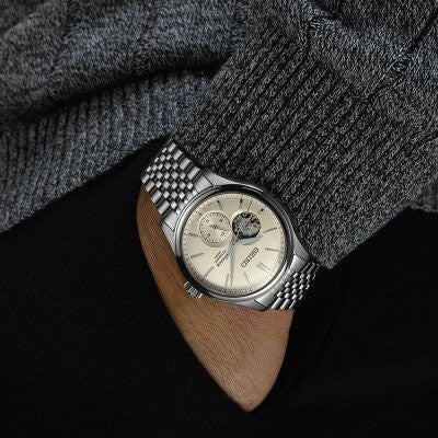 Relógio Seiko Presage SPB469J1