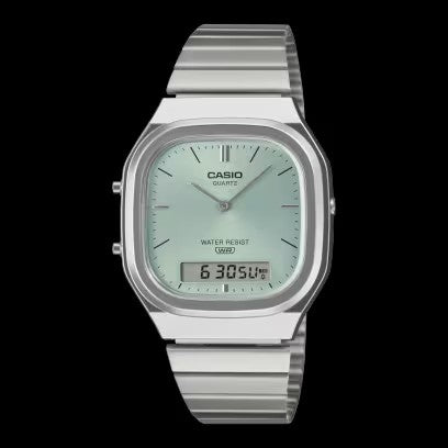 Relógio Casio AQ-240E-2AEF