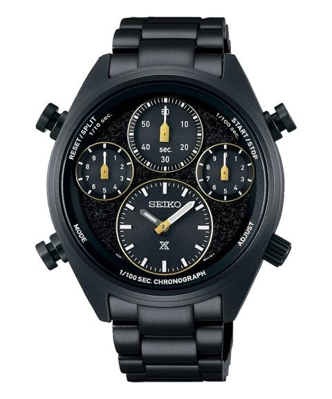 Rel p H aço/aço Seiko SFJ007P1
