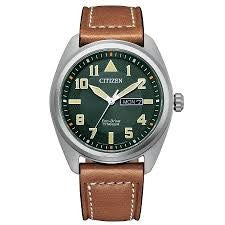 Relógio Citizen Eco-Drive Super Titanium BM8560-11X