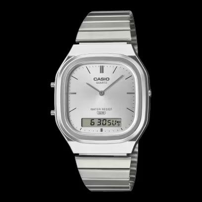 Relógio Casio AQ-240E-7AEF