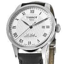 Relógio TISSOT Le Loclle Auto T006.407.16.033.00