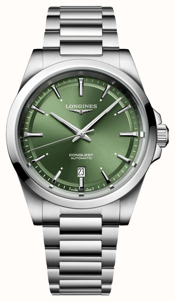 Relógio Longines Conquest L38304026