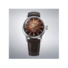 Relógio Seiko Presage Cocktail Time Whiskey HCB003J1